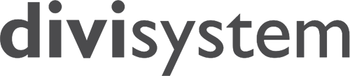 Logo - Divisystem